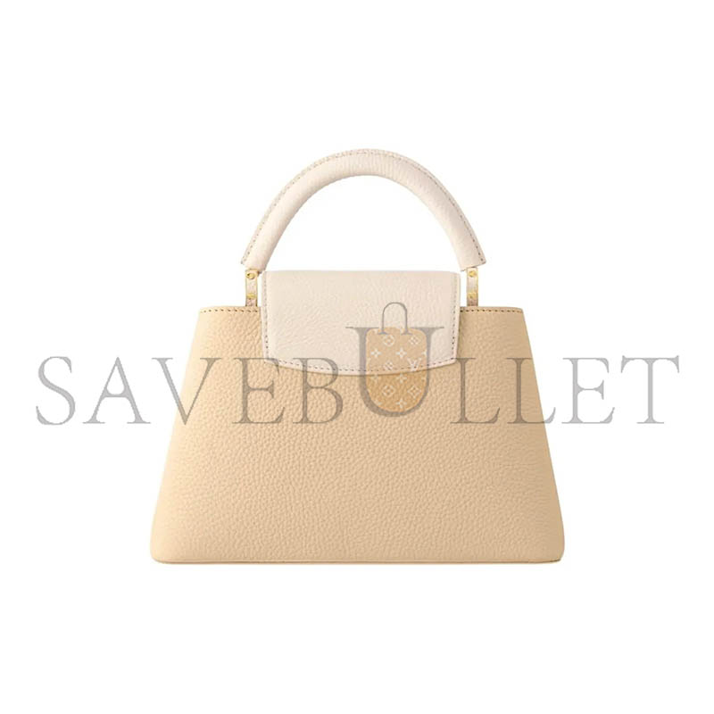 LOUIS VUITTON CAPUCINES BB M25461 (27*18*9cm)